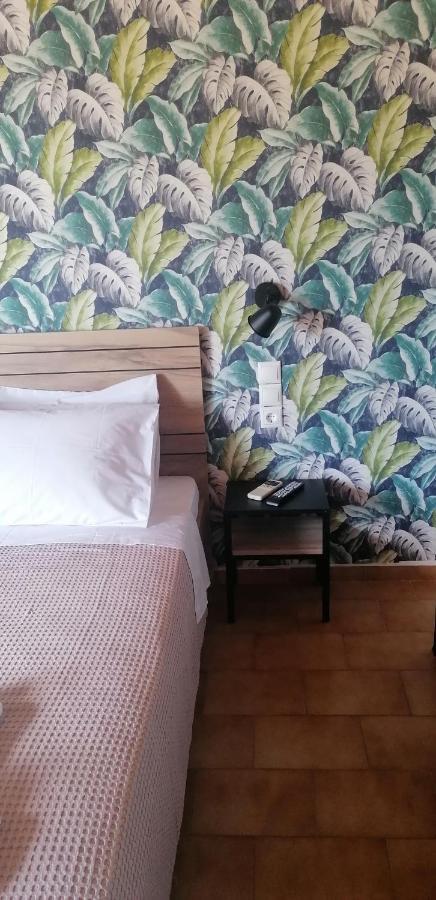 Stalis Drops Bed & Breakfast ภายนอก รูปภาพ