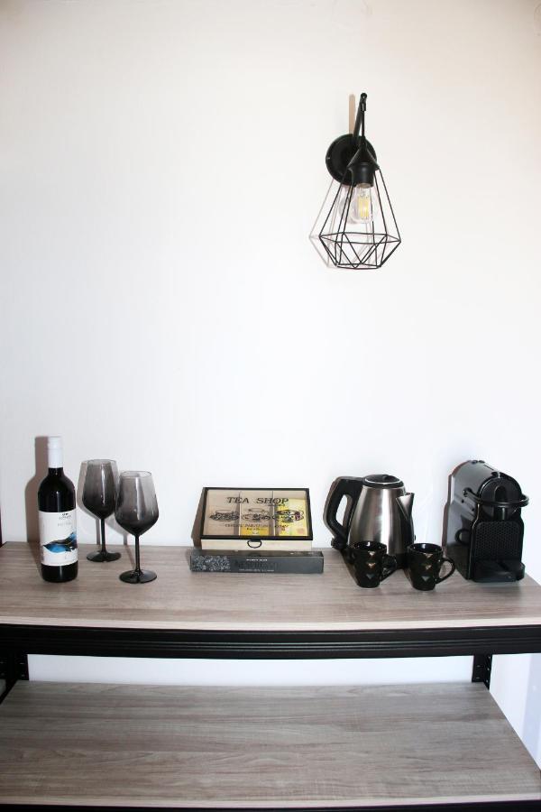 Stalis Drops Bed & Breakfast ภายนอก รูปภาพ