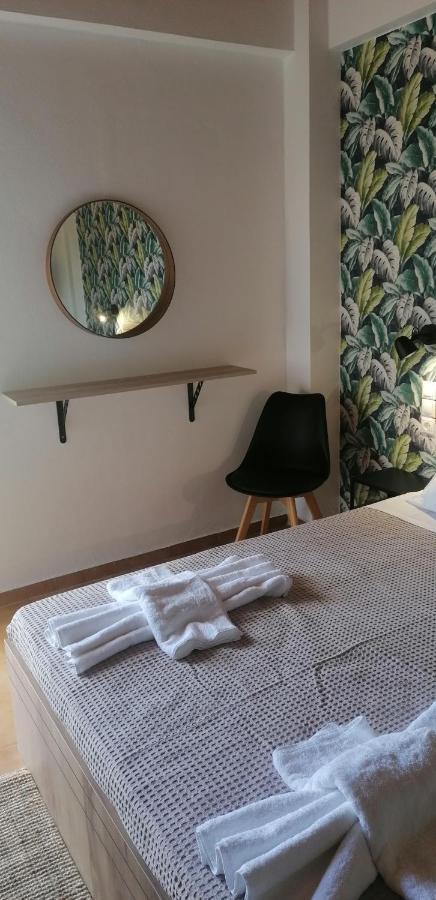 Stalis Drops Bed & Breakfast ภายนอก รูปภาพ