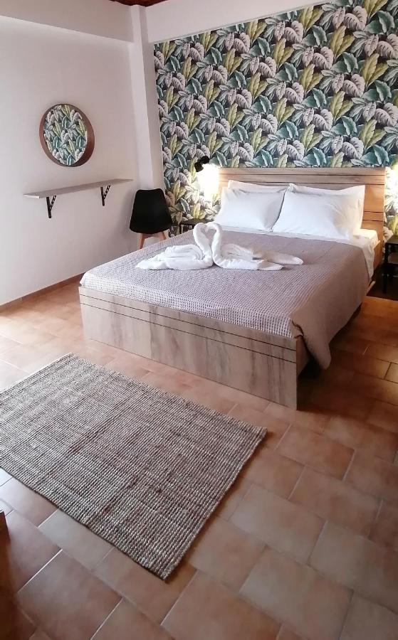 Stalis Drops Bed & Breakfast ภายนอก รูปภาพ