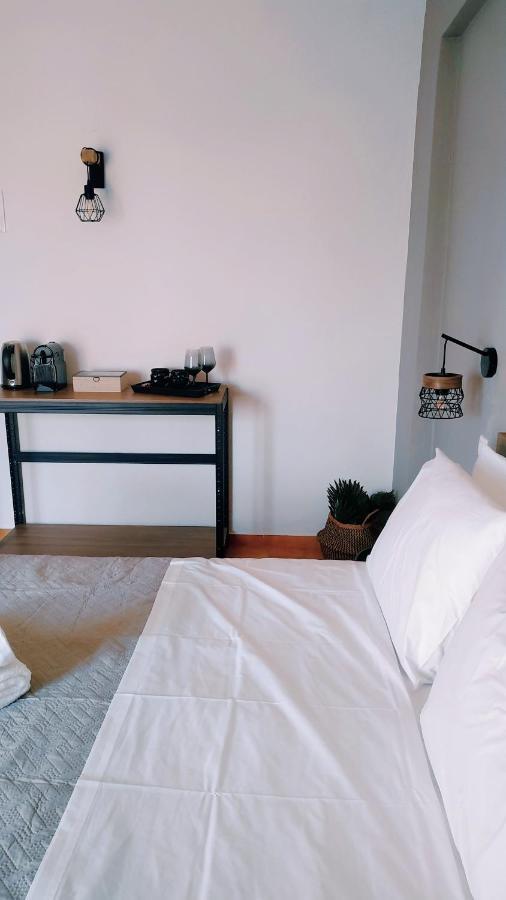 Stalis Drops Bed & Breakfast ภายนอก รูปภาพ