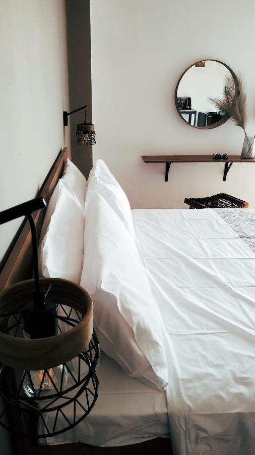 Stalis Drops Bed & Breakfast ภายนอก รูปภาพ