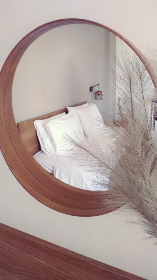 Stalis Drops Bed & Breakfast ภายนอก รูปภาพ