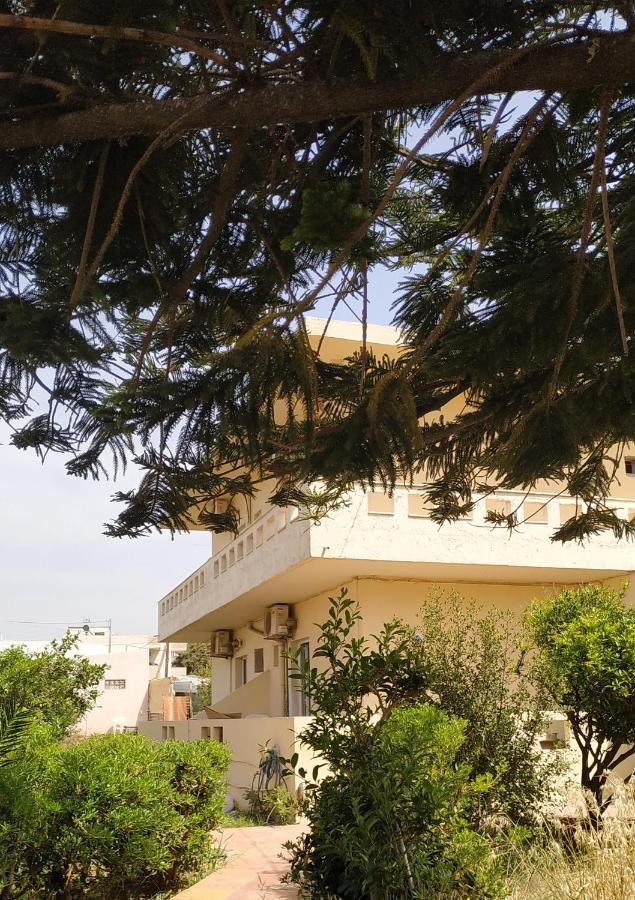 Stalis Drops Bed & Breakfast ภายนอก รูปภาพ