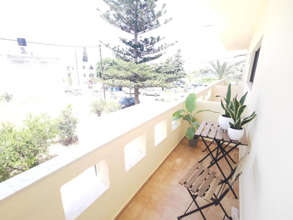 Stalis Drops Bed & Breakfast ภายนอก รูปภาพ