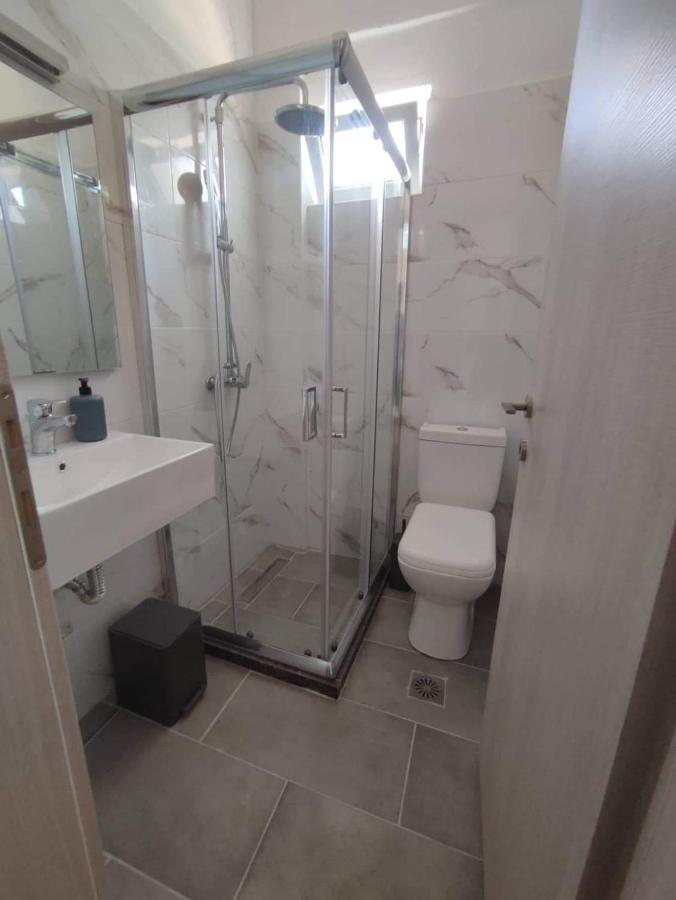 Stalis Drops Bed & Breakfast ภายนอก รูปภาพ