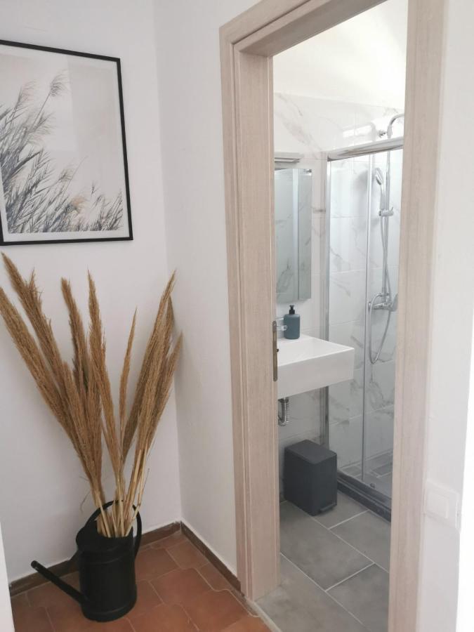 Stalis Drops Bed & Breakfast ภายนอก รูปภาพ