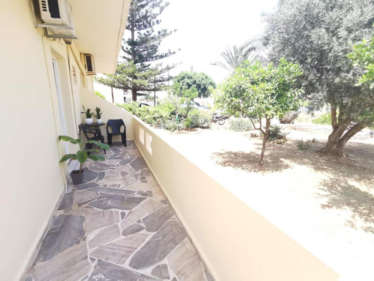 Stalis Drops Bed & Breakfast ภายนอก รูปภาพ